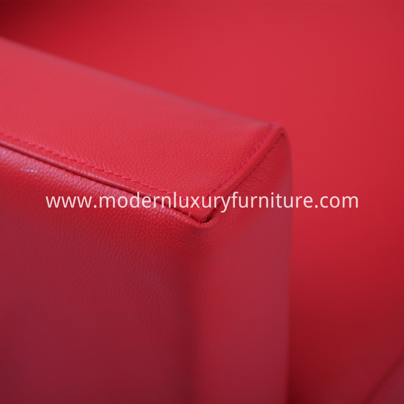 Genuine Leather Sofa Genuine Leather Sofa